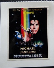 Adesivi Promozionali Michael