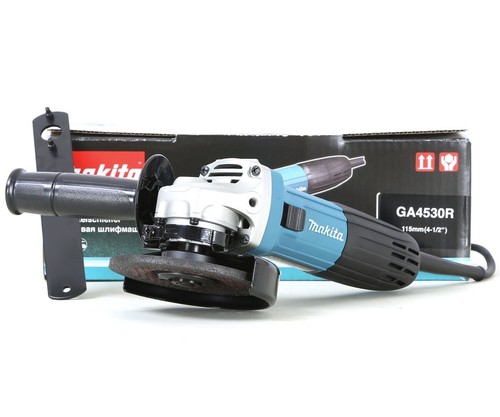 Smerigliatrice angolare makita - smerigliatrice,