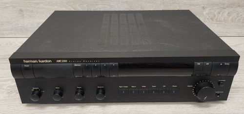 Ricevitore stereo