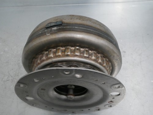 Convertitore coppia per - di,