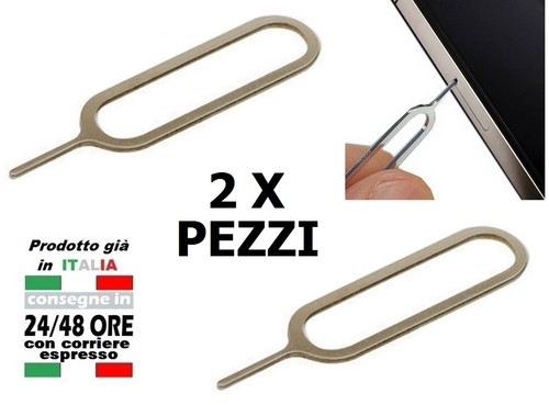 Pezzi estrattori spillo - 2,