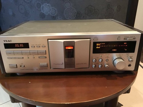 Teac 7010 high end - teac,