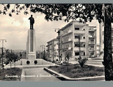 Benevento mon. a Leonardo Bianchi  F. Grande non spedita