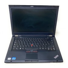 LENOVO THINKPAD T430 14" / CPU I5-3320M 2.60GHZ / RAM 4GB / SSD 256GB / W10 PRO