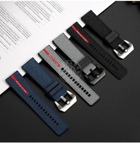 Cinturini orologio silicone