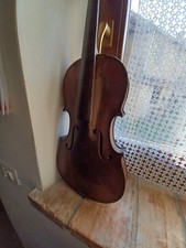 violino antico Stradivari