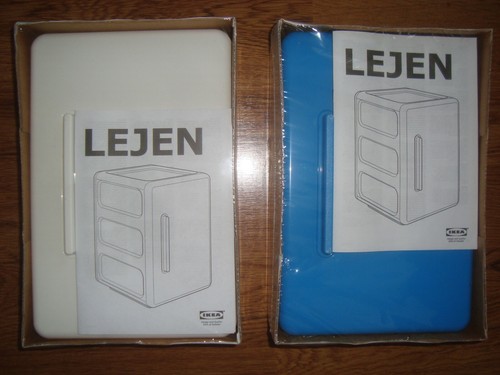 Armadio ikea lejen x - 7,