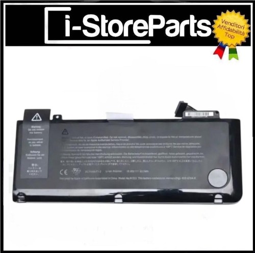 Batteria ricambio a1322 per - di,