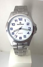 Orologio Uomo Margi 12456