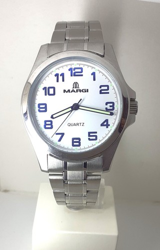 Orologio uomo margi 12456 - uomo,