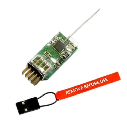 Micro ricevitore 4100e - ricevitore, 4