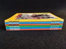 DAGO RISTAMPA ANNATA COMPLETA