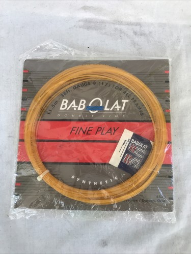 Babolat corda per racchetta - per,