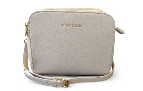 Borsa donna tracolla enrico - a,