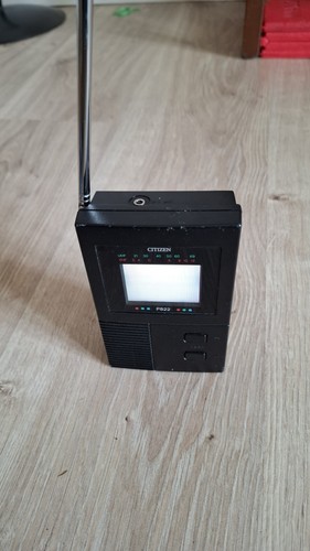 Citizen p822 mini - citizen,