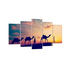 Quadro su Tela 160x85cm