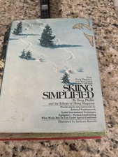 Skiing simplified doug - skiing,