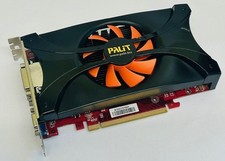 Scheda video grafica 1 GB