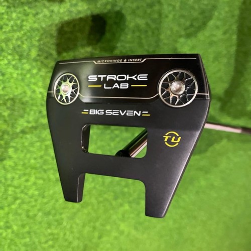 Odyssey stroke lab black big - lab,