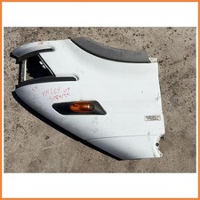 Parafango Anteriore Destro DX