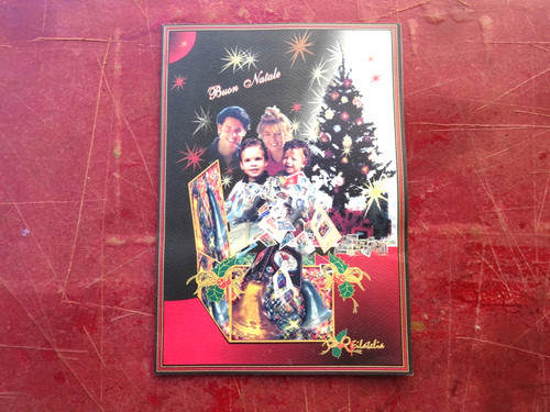 Francobolli emissione 1999 - emissione,