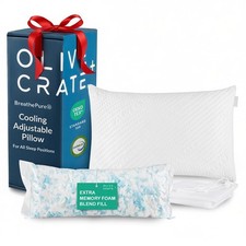 BreathePure® Adjustable Loft