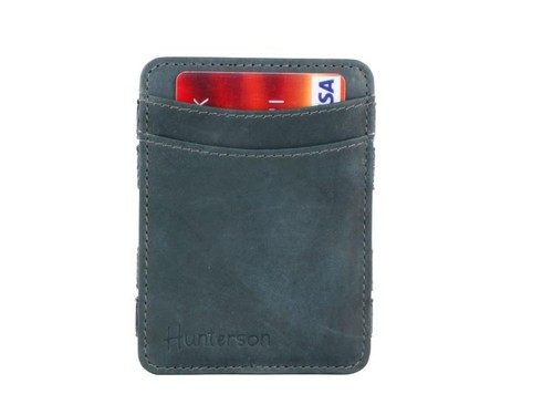 Magic wallet pelle - magic, wallet,