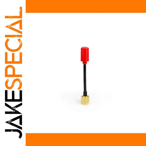Jakespecial 50mm fpv - jakespecial,