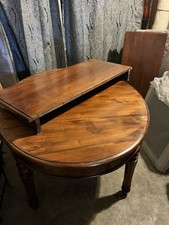 tavolo antico allungabile