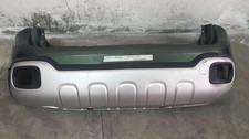 PARAURTI POSTERIORE PER FIAT