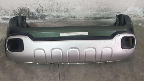 Paraurti posteriore per fiat - posteriore,