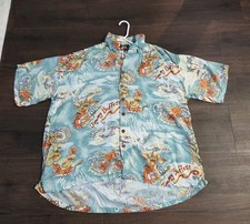 Camicia vintage 2001 jimmy - camicia,