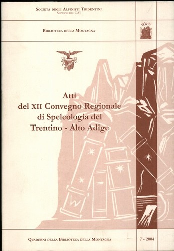 Atti del xii convegno - xii,