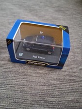 Modellino CARARAMA Fiat Punto