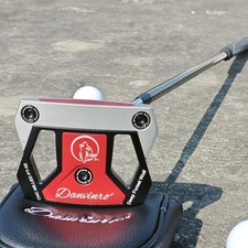 Zero Torque Putter 34"