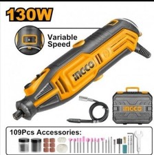 MINI SMERIGLIATRICE A STELO (