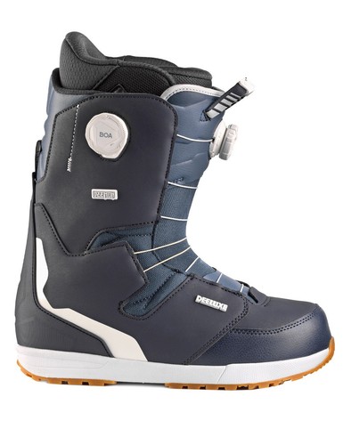 Scarpe snowboard deeluxe - scarpe,