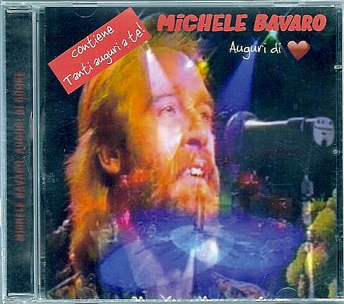 Michele bavaro auguri di - michele,