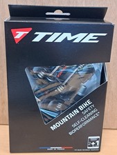 New TIME Mountain ATAC DH4