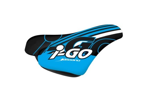 Sella per bici bimbo - per, da