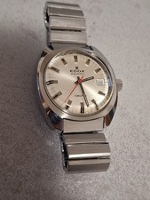 Orologio Edox Delfin