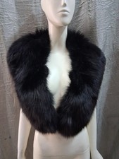 Collo Stola scialle vera