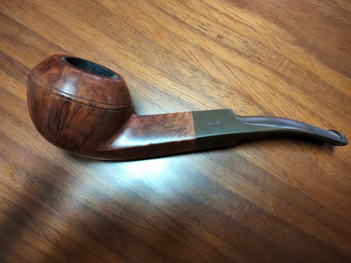 Pipa savinelli luxe - pipa, ks