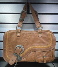 Christian Dior Gaucho borsa a