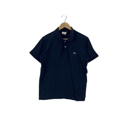 Polo vintage lacoste - polo,