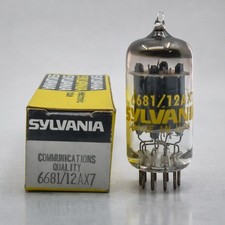 Nos nuovo con scatola sylvania - nuovo,