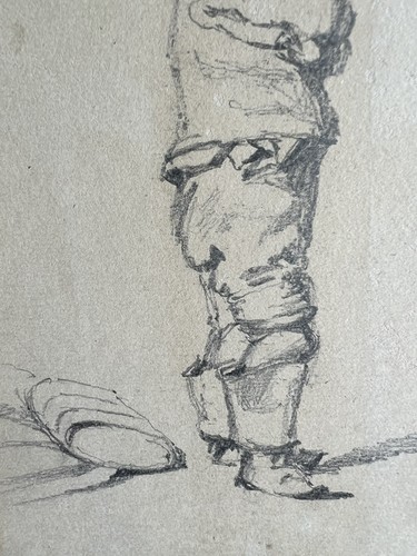 Disegno matita un - disegno,