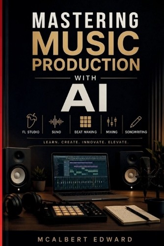 Mastering music production - mastering,
