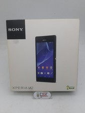 TELEFONO CELLULARE SONY XPERIA M2  D2303, 8GB - 4,8" - LTE - 1GB RAM
