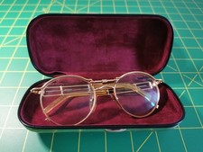 Jean Paul Gaultier Glasses
